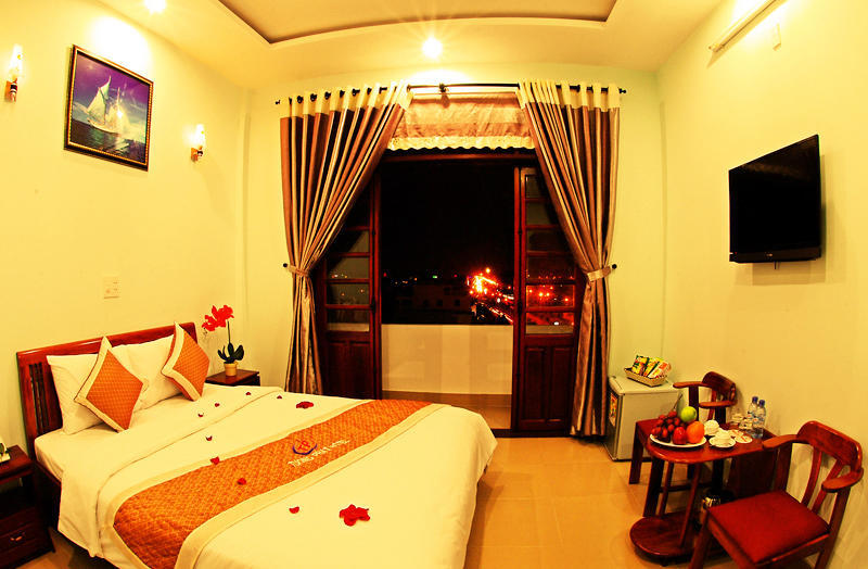 Tuong Phat Hotel Da Nang Cameră foto